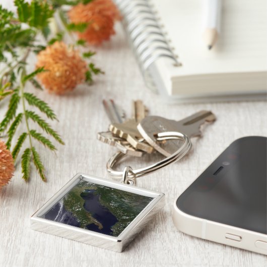 Italien Schlüsselanhänger (Seite)