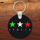 Italien Schlüsselanhänger (Vorderseite)