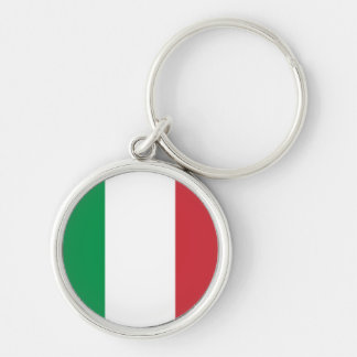 Italien Schlüsselanhänger für Flaggen