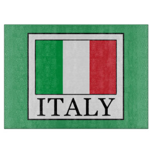 Italien Schneidebrett
