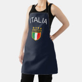 Italien Schürze (InSitu)