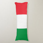 Italien Seitenschläferkissen (Vorderseite Vertikal)