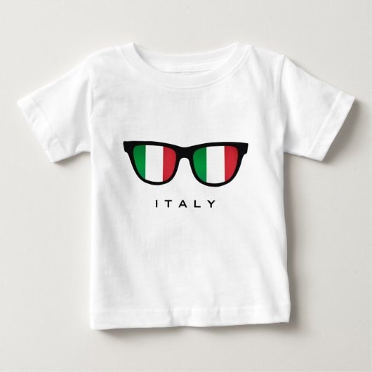 Italien Shades Custom Shirts & Jackets (Vorderseite)