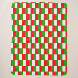 Italien Sherpadecke