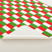 Italien Sherpadecke (3/4)