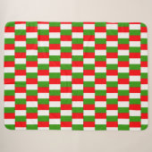 Italien Sherpadecke (Vorderseite (Horizontal))