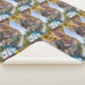 Italien Sherpadecke (3/4)