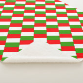Italien Sherpadecke (3/4)