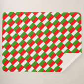 Italien Sherpadecke (Vorderseite (Horizontal))