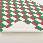 Italien Sherpadecke (3/4)