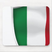 ITALIEN SHIELD MOUSEPAD (Vorne)