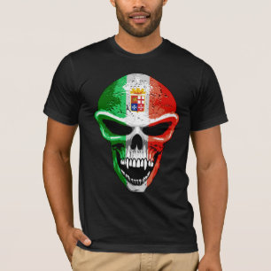 Italien-Shirt T-Shirt