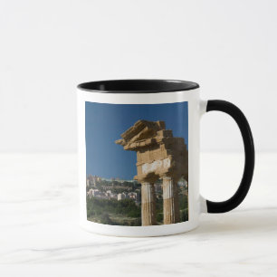 Italien, Sizilien, Agrigent, LaValle dei Templi, 2 Tasse