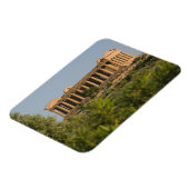 Italien, Sizilien, Agrigento, La Valle dei Templi, Magnet (Linke Seite)