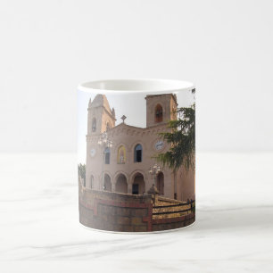 Italien - Sizilien - Cefalù - Kaffeetasse