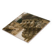 ITALIEN, Sizilien, NOTO: Die schönste Barockstadt Fliese (Seite)