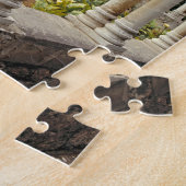 Italien, Sizilien, Palermo. Die Klemme überleben w Puzzle (Seite)