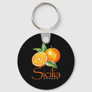 Italien sizilien souvenir_sizilien schlüsselanhänger