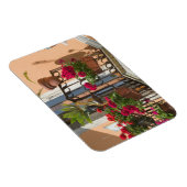 ITALIEN, Sizilien, TAORMINA: Corso Umberto 1 Magnet (Rechte Seite)