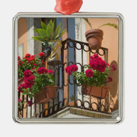 ITALIEN, Sizilien, TAORMINA: Corso Umberto 1,