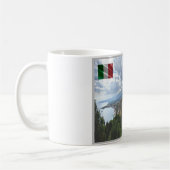 Italien - Sizilien - Taormina - Kaffeetasse (Links)