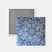 Italien, Sizilien, Taormina. Traditionell 5 Magnet (Vorderseite/Rückseite)