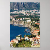 Italien - Sorrento Poster (Vorne)