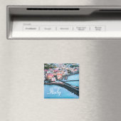 Italien - Souvenir Magnet (In Situ (Geschirrspüler))