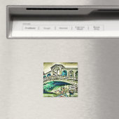 Italien Souvenir Magnet 2 (In Situ (Geschirrspüler))