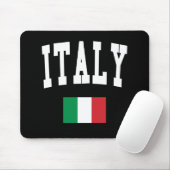Italien-Stil Mousepad (Mit Mouse)