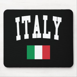 Italien-Stil Mousepad