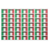 ITALIEN STOFF (Fat Quarter (45,7 x 55,9 cm))