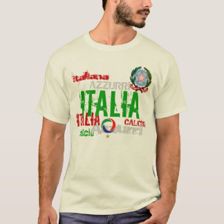 Italien-Stolz T-Shirt