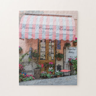 Italien Storefront Puzzle