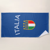 Italien Strandtuch (Vorderseite)