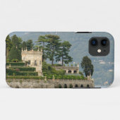 Italien, Stresa, Lago Maggiore, Isola Bella 2 Case-Mate iPhone Hülle (Rückseite (Horizontal))