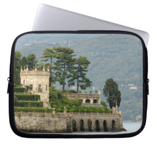 Italien, Stresa, Lago Maggiore, Isola Bella 2 Laptopschutzhülle