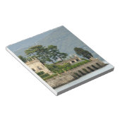 Italien, Stresa, Lago Maggiore, Isola Bella 2 Notizblock (angewinkelt)