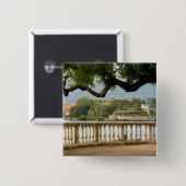 Italien, Stresa, Lago Maggiore, Isola Bella Button (Vorne & Hinten)