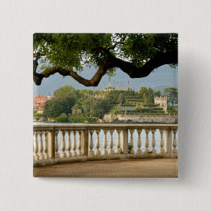 Italien, Stresa, Lago Maggiore, Isola Bella Button