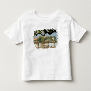 Italien, Stresa, Lago Maggiore, Isola Bella Kleinkind T-shirt