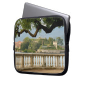Italien, Stresa, Lago Maggiore, Isola Bella Laptopschutzhülle (Vorderseite Links)