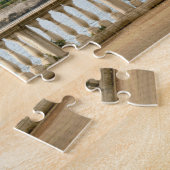 Italien, Stresa, Lago Maggiore, Isola Bella Puzzle (Seite)