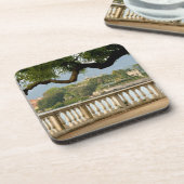 Italien, Stresa, Lago Maggiore, Isola Bella Untersetzer (Linke Seite)