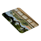 Italien, Stresa, Langensee, Isola Bella Magnet (Rechte Seite)