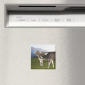 Italien, Südtirol Magnet (In Situ (Geschirrspüler))