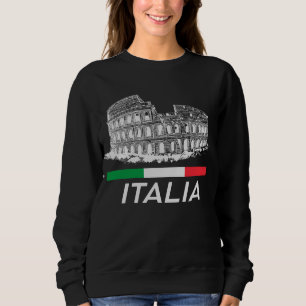 Italien Sweatshirt