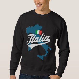 Italien Sweatshirt
