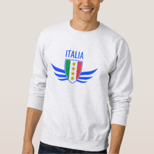 Italien Sweatshirt