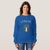 Italien Sweatshirt (Vorne ganz)